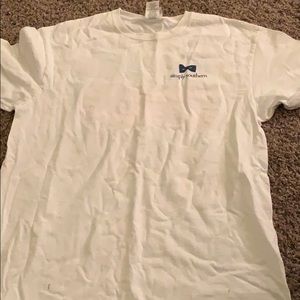 Simply Southern American shirt